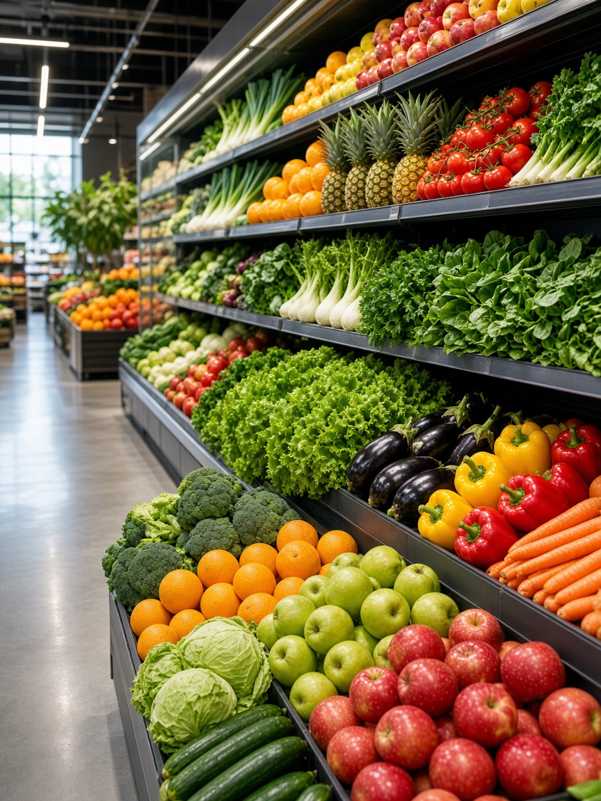 Supermercado
